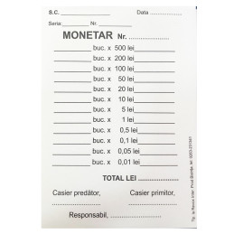 Monetar