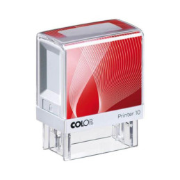 Stampila Colop P10