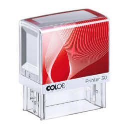 Stampila Colop P30