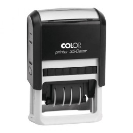 Stampila Printer 35 Dater