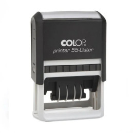 Stampila Printer 55 Dater
