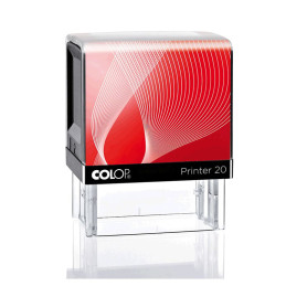 Stampilă Colop P20