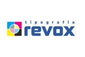 Tipografia Revox Bistrita